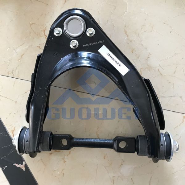 Auto Parts Manufacturing